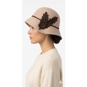 Kathy Jeanne Inc Hat